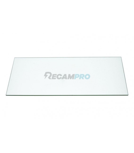 ESTANTE CRISTAL CONGELADOR PARA FRIGORÍFICO WHIRLPOOL 481010603838