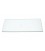 ESTANTE CRISTAL CONGELADOR PARA FRIGORÍFICO WHIRLPOOL 481010603838