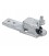BISAGRA INFERIOR REGULABLE FRIGORÍFICO WHIRLPOOL C00480965