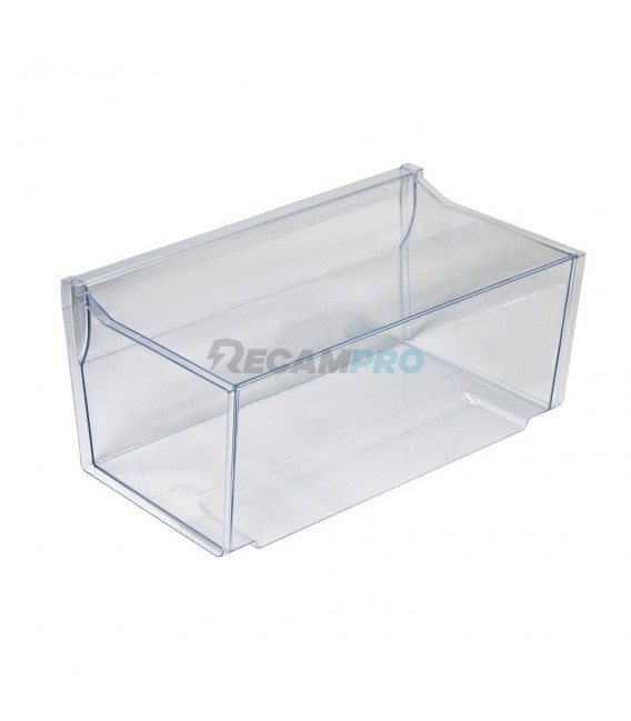 CAJÓN DE VERDURAS FRIGORÍFICO WHIRLPOOL 481010596924
