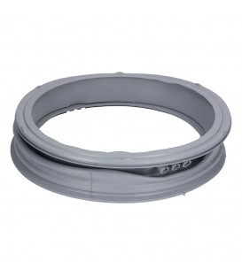 GOMA DE ESCOTILLA LAVADORA LG MDS65695803