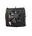 MOTOR VENTILADOR PARA FRIGORÍFICO WHIRLPOOL C00312642