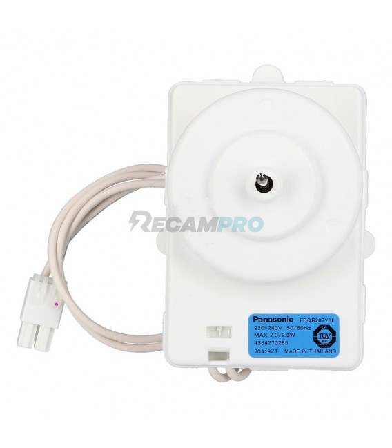 MOTOR VENTILADOR FRIGORÍFICO BEKO 4364270285
