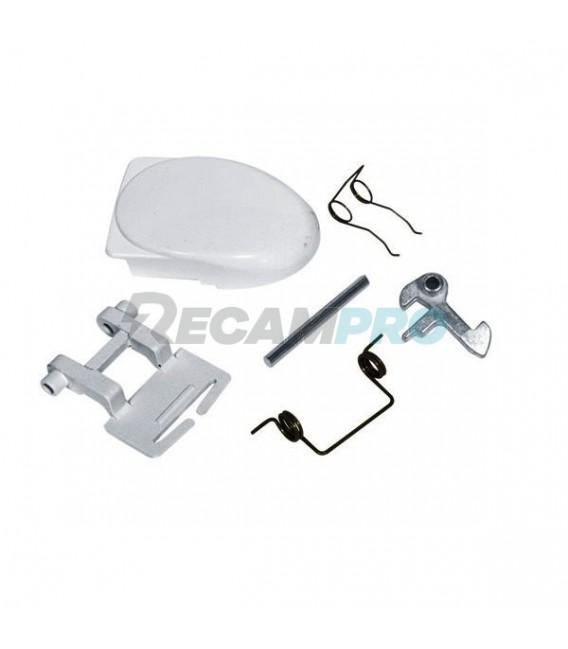 Tirador puerta lavadora Ardo 719004000