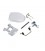 Tirador puerta lavadora Ardo 719004000