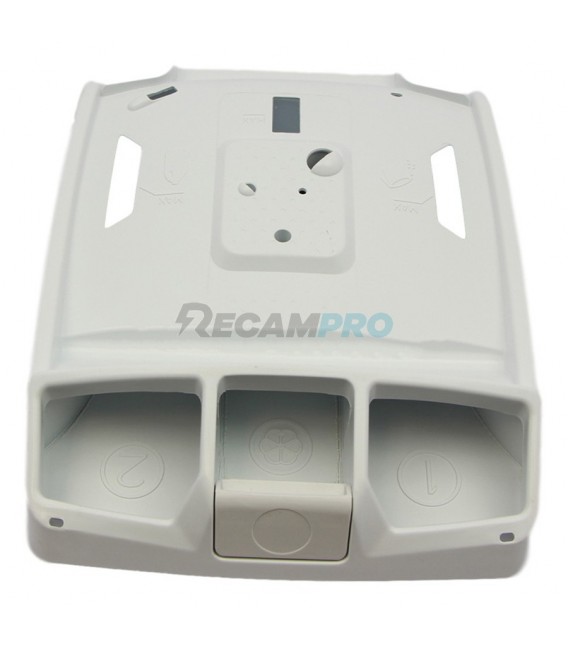 CAJÓN DETERGENTE (JABONERA) LAVADORA CANDY 43014631