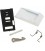 CIERRA PUERTA LAVADORA ARISTON, INDESIT C00031856