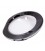PUERTA COMPLETA PARA LAVADORA CANDY, HOOVER 43032148
