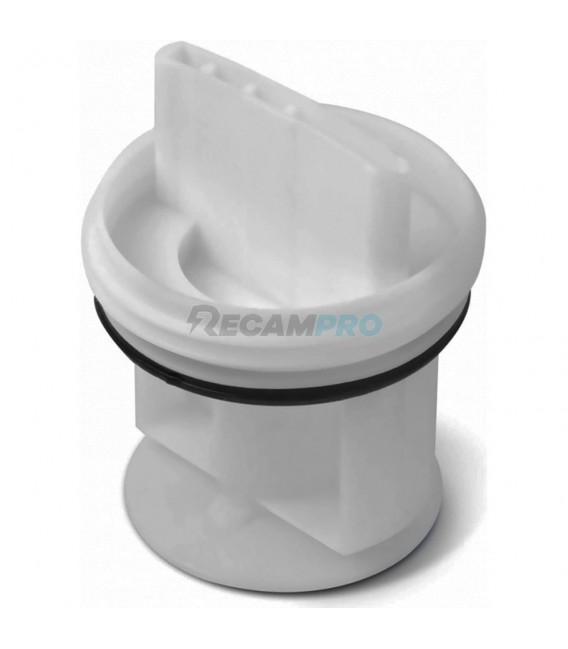 FILTRO PELUSAS LAVADORA BALAY, BOSCH, SIEMENS 00605010