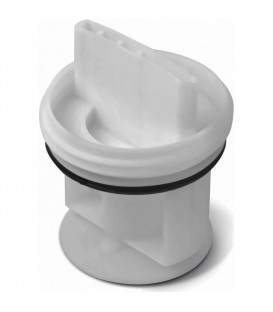 FILTRO PELUSAS LAVADORA BALAY, BOSCH, SIEMENS 00605010
