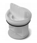 FILTRO PELUSAS LAVADORA BALAY, BOSCH, SIEMENS 00605010