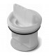 FILTRO PELUSAS LAVADORA BALAY, BOSCH, SIEMENS 00605010