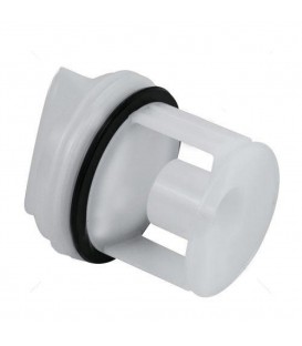 FILTRO PELUSAS LAVADORA BALAY, BOSCH, SIEMENS 00605010