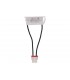 INTERRUPTOR PUERTA PARA FRIGORÍFICO SAMSUNG DA34-00043J