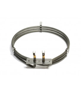RESISTENCIA TURBO HORNO SMEG 806891082