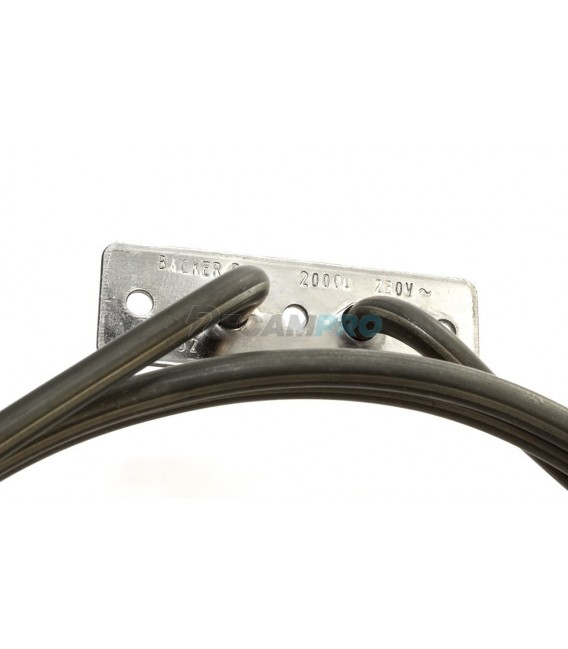 RESISTENCIA TURBO HORNO SMEG 806891082