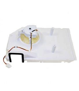 MOTOR VENTILADOR FRIGORIFICO AMERICANO HAIER 49073263