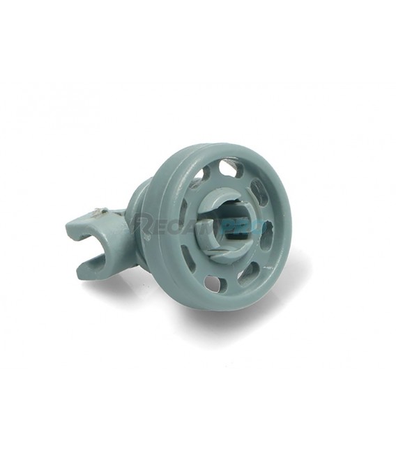 RUEDA PARA CESTO SUPERIOR WHIRLPOOL 481952878108