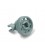 RUEDA PARA CESTO SUPERIOR WHIRLPOOL 481952878108