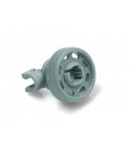 RUEDA PARA CESTO SUPERIOR WHIRLPOOL 481952878108