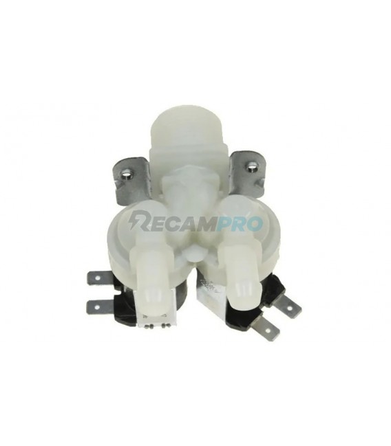 ELECTROVÁLVULA LAVADORA HAIER 2 VÍAS 49046283