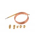 KIT TERMOPAR CALENTADOR UNIVERSAL 1200mm  44TC0010