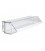 ESTANTE SUPERIOR FRIGORÍFICO HAIER 49045926