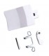 KIT MANETA BLANCA PARA LAVADORA  WHIRLPOOL WF1702WPW 481949869538