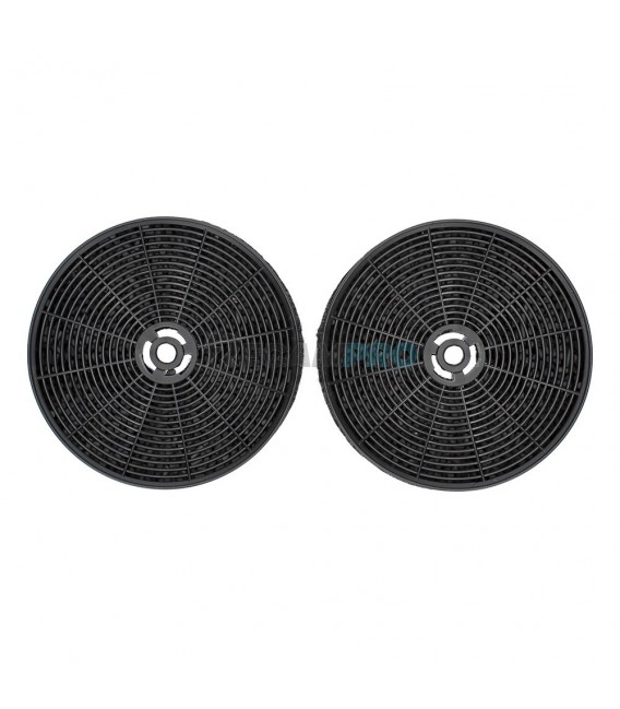 FILTRO DE CARBÓN CAMPANA AMICA FWP 18 1161077