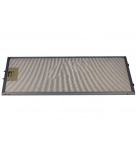 FILTRO CAMPANA EXTRACTORA CATA 02819000