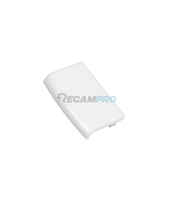 TAPA MANETA PARA LAVADORA ELECTROLUX WH2850  1240117109