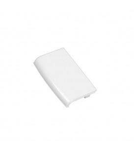 TAPA MANETA PARA LAVADORA ELECTROLUX WH2850  1240117109