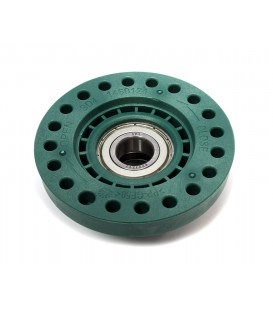RODAMIENTO DERECHO LAVADORA ZANUSSI, ELECTROLUX, AEG 4071430971