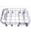 CESTA INFERIOR PARA LAVAVAJILLAS EDESA 12976000008315