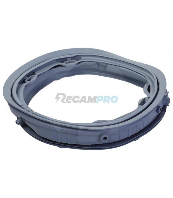 GOMA ESCOTILLA LAVADORA LG MDS66651602