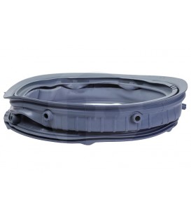 GOMA ESCOTILLA LAVADORA LG MDS66651602