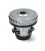 MOTOR PARA ASPIRADOR UNIVERSAL 1400W 54AS221