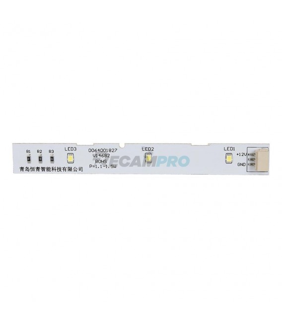 LÁMPARA LED FRIGORÍFICO HAIER 49045786