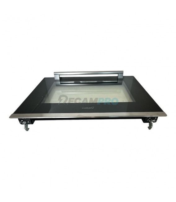 PUERTA PARA HORNO CATA 25106370