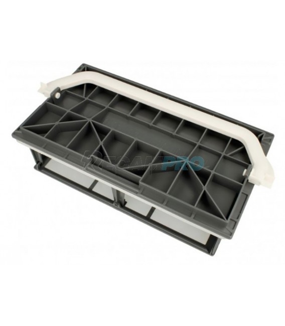 FILTRO INFERIOR SECADORA WHIRLPOOL C00731593