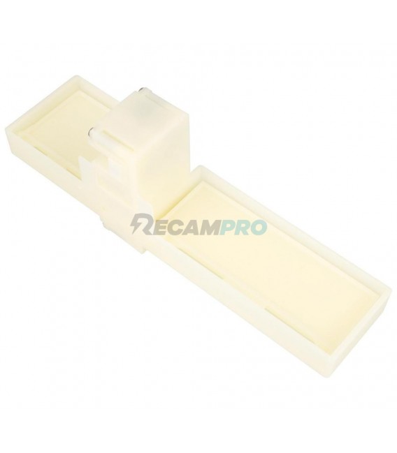 CAJA DAMPER COMPLETA FRIGORÍFICO HAIER 49045963