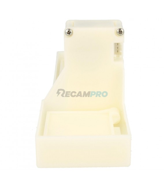 CAJA DAMPER COMPLETA FRIGORÍFICO HAIER 49045963