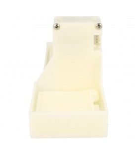 CAJA DAMPER COMPLETA FRIGORÍFICO HAIER 49045963