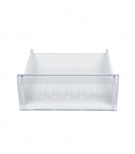 CAJÓN SUPERIOR DEL CONGELADOR PARA FRIGORÍFICO WHIRLPOOL 481010694096