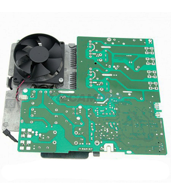MÓDULO DE POTENCIA VITROCERÁMICA FAGOR, EDESA 3600W  68ED0500