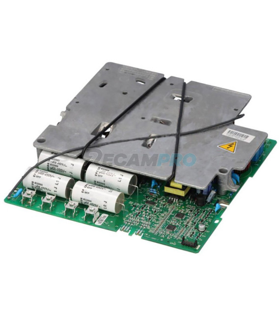 MÓDULO DE POTENCIA VITROCERÁMICA FAGOR, EDESA 3600W  68ED0500