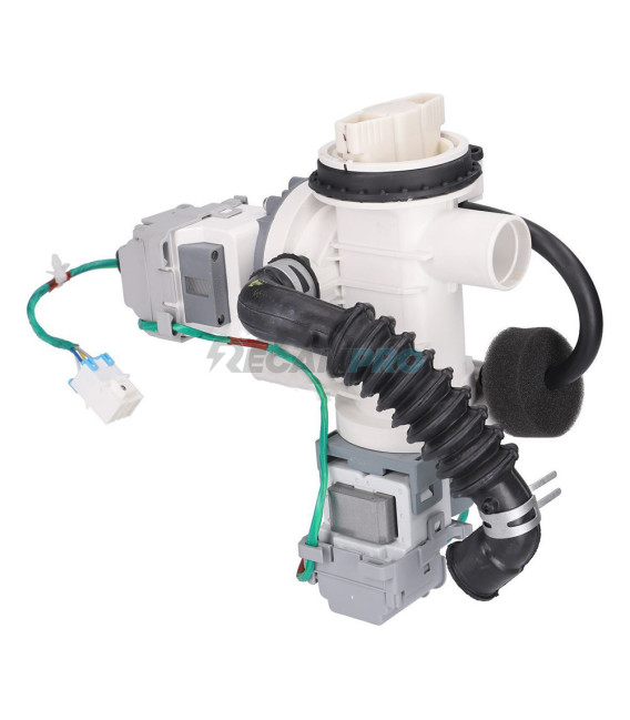 BOMBAS DE DESAGUE LAVADORA SAMSUNG DC97-15696G