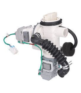 BOMBAS DE DESAGUE LAVADORA SAMSUNG DC97-15696G