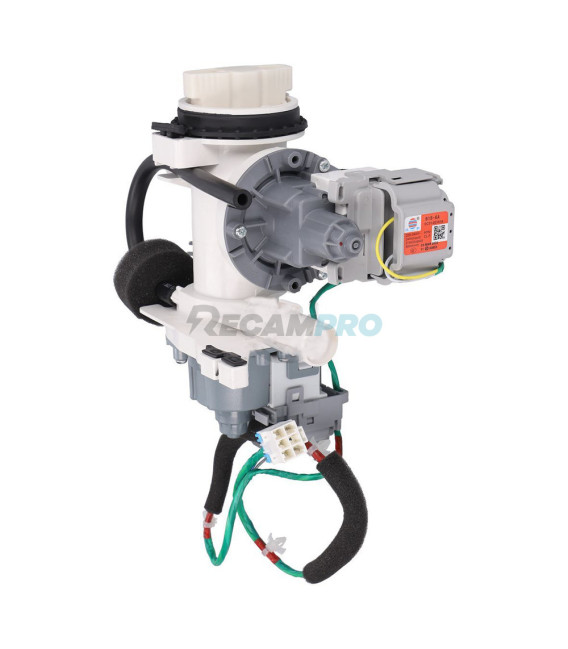 BOMBAS DE DESAGUE LAVADORA SAMSUNG DC97-15696G