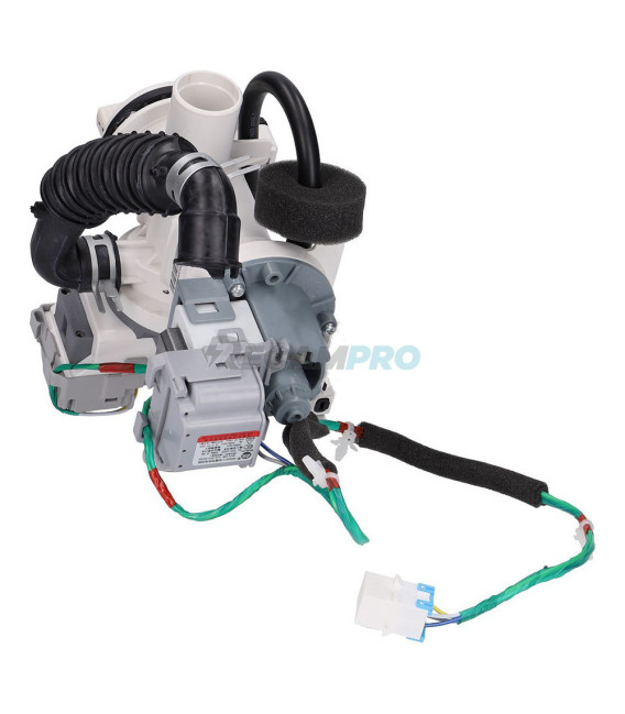 BOMBAS DE DESAGUE LAVADORA SAMSUNG DC97-15696G